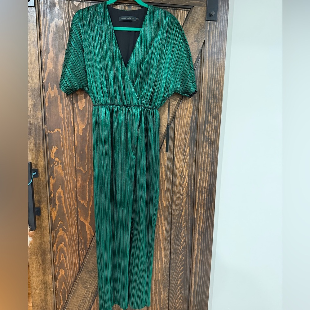 House of Harlow 1960 Dress